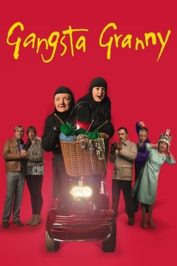 watch Gangsta Granny Movie online free in hd on MovieMP4