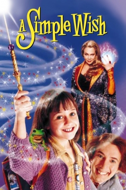 watch A Simple Wish Movie online free in hd on MovieMP4