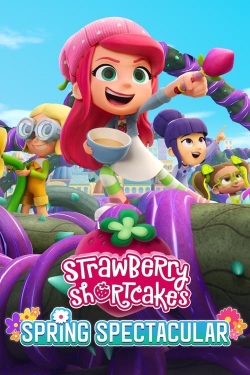 watch Strawberry Shortcake's Spring Spectacular Movie online free in hd on MovieMP4