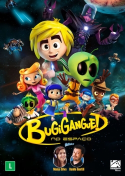 watch GadgetGang in Outer Space Movie online free in hd on MovieMP4