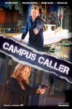 watch Campus Caller Movie online free in hd on MovieMP4