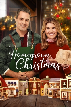 watch Homegrown Christmas Movie online free in hd on MovieMP4