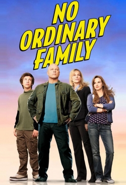 watch No Ordinary Family Movie online free in hd on MovieMP4