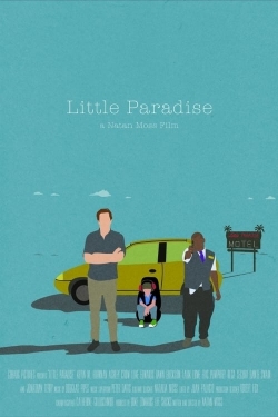 watch Little Paradise Movie online free in hd on MovieMP4