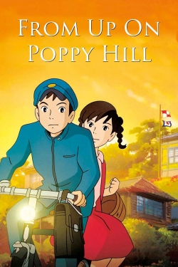 watch From Up on Poppy Hill Movie online free in hd on MovieMP4