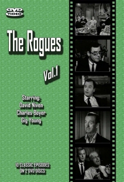 watch The Rogues Movie online free in hd on MovieMP4