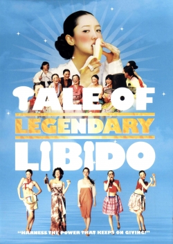 watch A Tale of Legendary Libido Movie online free in hd on MovieMP4