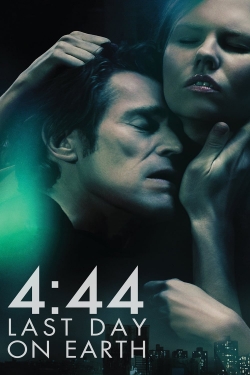 watch 4:44 Last Day on Earth Movie online free in hd on MovieMP4