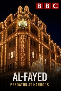 watch Al Fayed: Predator at Harrods Movie online free in hd on MovieMP4