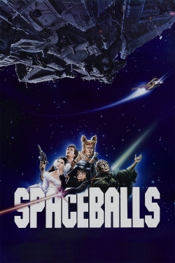 watch Spaceballs Movie online free in hd on MovieMP4