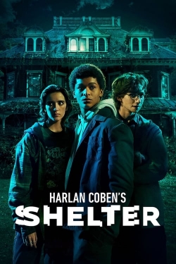 watch Harlan Coben's Shelter Movie online free in hd on MovieMP4