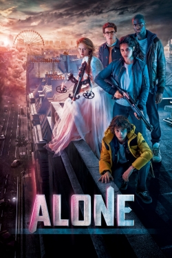 watch Alone Movie online free in hd on MovieMP4