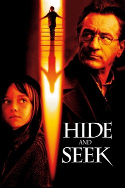 watch Hide and Seek Movie online free in hd on MovieMP4