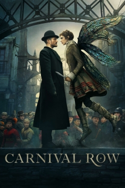 watch Carnival Row Movie online free in hd on MovieMP4