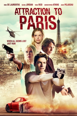 watch Attraction to Paris Movie online free in hd on MovieMP4