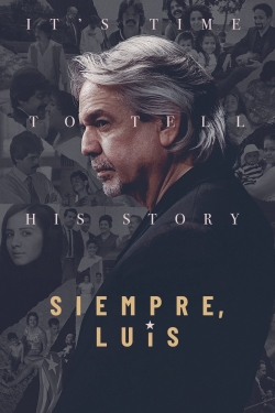 watch Siempre, Luis Movie online free in hd on MovieMP4
