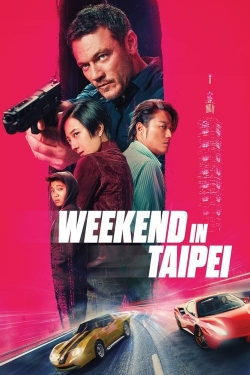 watch Weekend in Taipei Movie online free in hd on MovieMP4