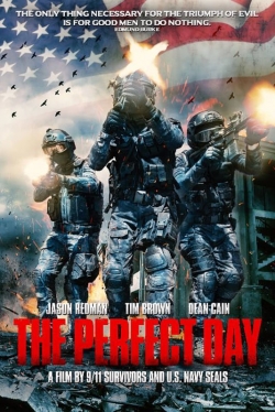 watch The Perfect Day Movie online free in hd on MovieMP4