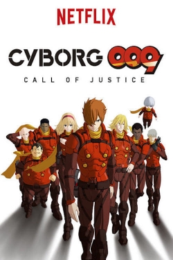 watch Cyborg 009: Call of Justice Movie online free in hd on MovieMP4