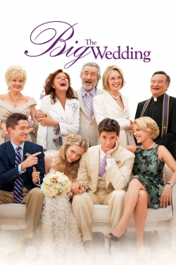 watch The Big Wedding Movie online free in hd on MovieMP4