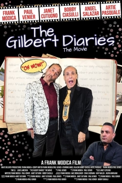 watch The Gilbert Diaries Movie online free in hd on MovieMP4