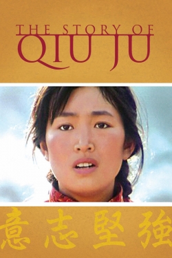 watch The Story of Qiu Ju Movie online free in hd on MovieMP4
