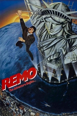 watch Remo Williams: The Adventure Begins Movie online free in hd on MovieMP4
