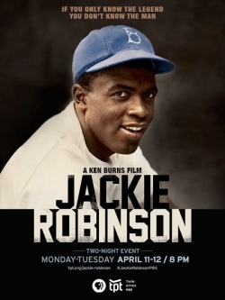 watch Jackie Robinson Movie online free in hd on MovieMP4