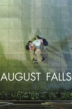 watch August Falls Movie online free in hd on MovieMP4