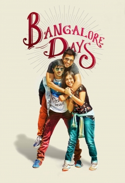 watch Bangalore Days Movie online free in hd on MovieMP4