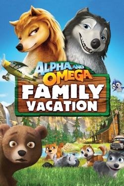 watch Alpha and Omega 5: Family Vacation Movie online free in hd on MovieMP4