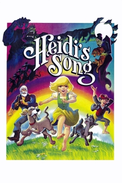 watch Heidi's Song Movie online free in hd on MovieMP4