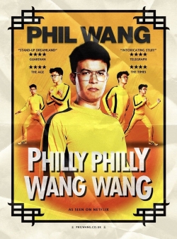 watch Phil Wang: Philly Philly Wang Wang Movie online free in hd on MovieMP4