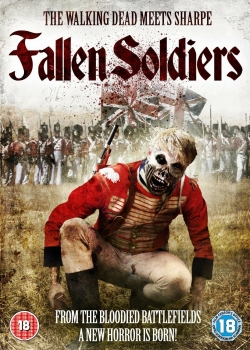 watch Fallen Soldiers Movie online free in hd on MovieMP4