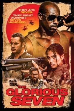watch The Glorious Seven Movie online free in hd on MovieMP4