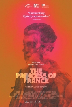 watch The Princess of France Movie online free in hd on MovieMP4