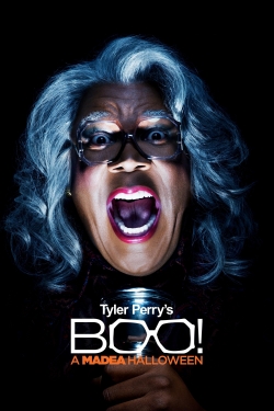 watch Boo! A Madea Halloween Movie online free in hd on MovieMP4