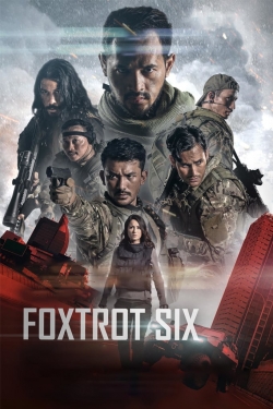 watch Foxtrot Six Movie online free in hd on MovieMP4