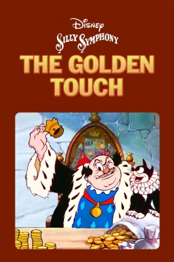 watch The Golden Touch Movie online free in hd on MovieMP4