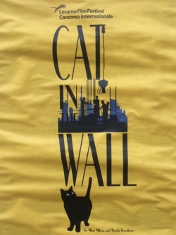 watch Cat in the Wall Movie online free in hd on MovieMP4