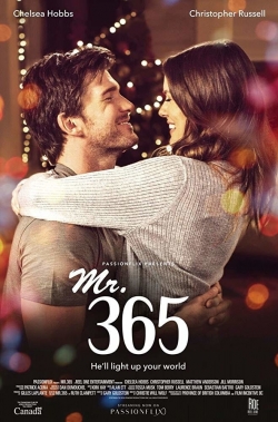 watch Mr. 365 Movie online free in hd on MovieMP4
