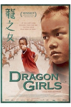 watch Dragon Girls Movie online free in hd on MovieMP4