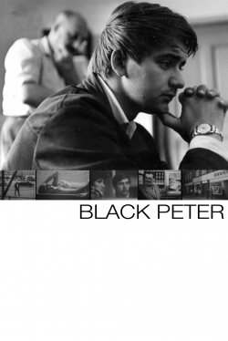 watch Black Peter Movie online free in hd on MovieMP4