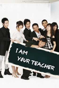 watch I am Your Teacher Movie online free in hd on MovieMP4