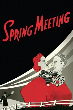 watch Spring Meeting Movie online free in hd on MovieMP4