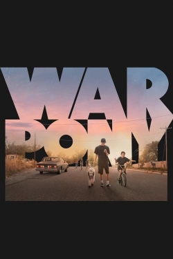 watch War Pony Movie online free in hd on MovieMP4