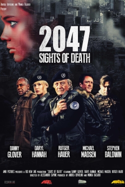 watch 2047: Sights of Death Movie online free in hd on MovieMP4