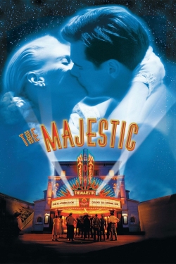 watch The Majestic Movie online free in hd on MovieMP4