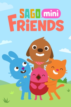 watch Sago Mini Friends Movie online free in hd on MovieMP4