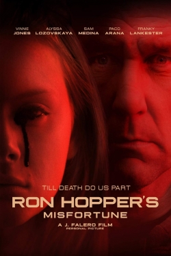 watch Ron Hopper's Misfortune Movie online free in hd on MovieMP4